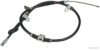 HERTH+BUSS JAKOPARTS J3920544 Cable, parking brake